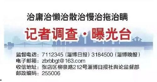 淄博今日爆料新闻最新,惊曝重大事件，真相即将揭晓！  第2张