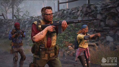 枪火3复仇在线观看,在线激战,复仇之路一触即发 第1张 枪火3复仇在线观看,在线激战,复仇之路一触即发 第1张