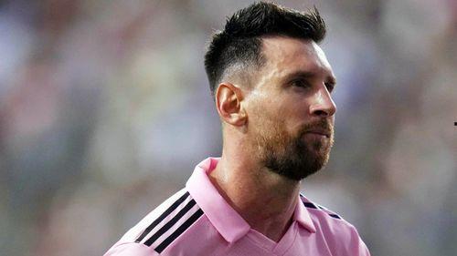 徐泽鑫爆料梅西视频,揭秘足球巨星幕后瞬间 第2张 徐泽鑫爆料梅西视频,揭秘足球巨星幕后瞬间 第2张