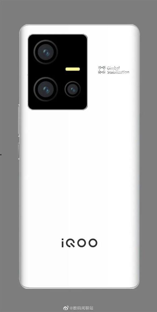 iqoo10pro最新爆料,旗舰性能与极致影像,颠覆性升级来袭! 第2张 iqoo10pro最新爆料,旗舰性能与极致影像,颠覆性升级来袭! 第2张