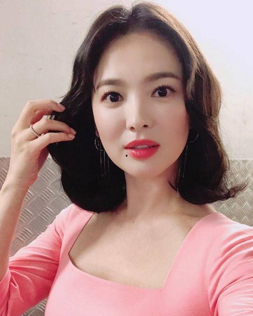 宋慧乔 知乎爆料视频,揭秘明星幕后生活 第2张 宋慧乔 知乎爆料视频,揭秘明星幕后生活 第2张